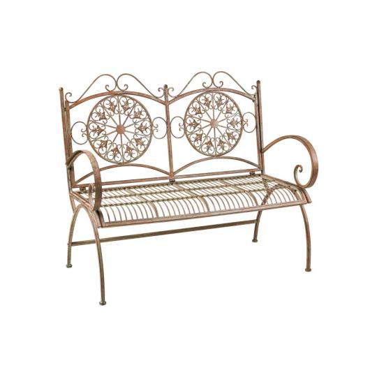 kulteri kovacsoltvas asztal szett szek kerti klasszikus elegans kastely elokelo polgari mediterran olasz toszkan hangulatu lameridiana lakberendezes patinas vintage.jpg
